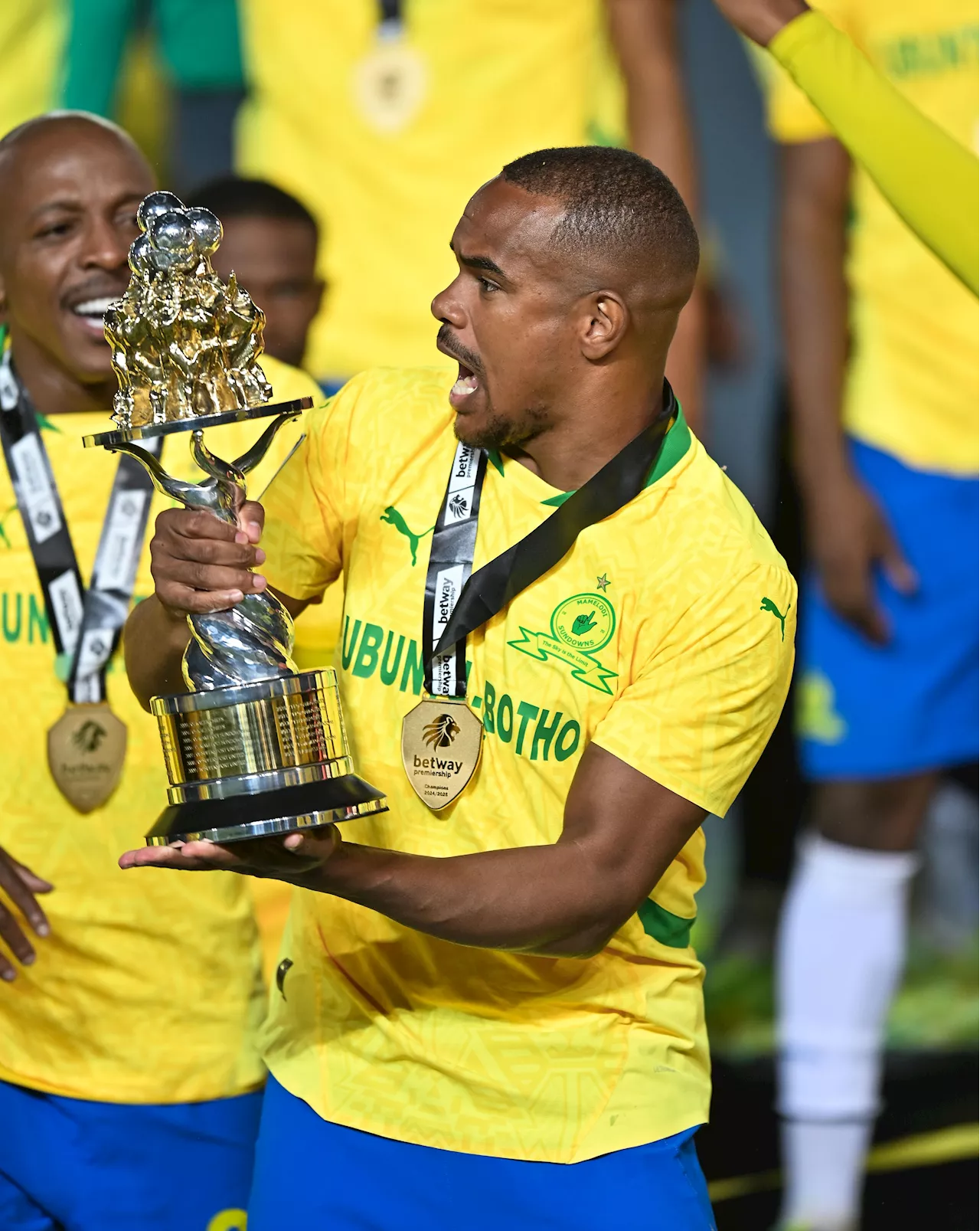 Beyond the final whistle: Five contenders for the PSL Player of the Year award
