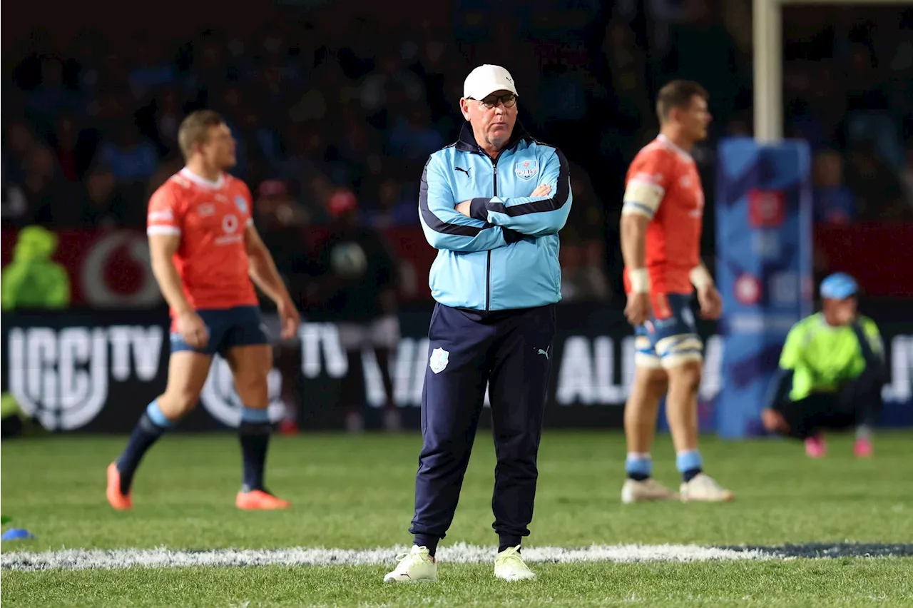 Bulls and Jake White should invoke Springboks’ spirit and put team first to sort out issues