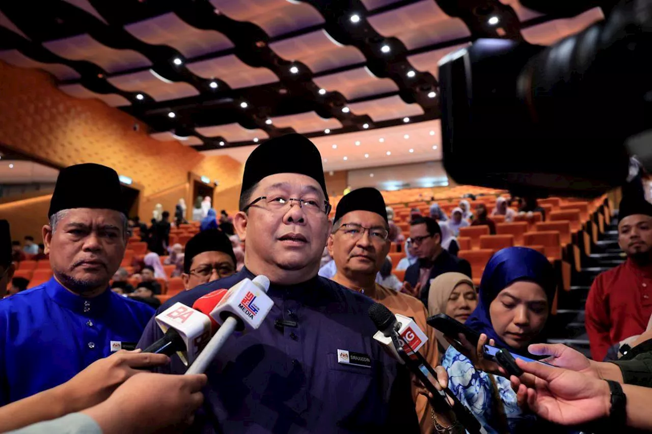 Sambutan Maal Hijrah Peringkat Kebangsaan di MITEC Jumaat ini