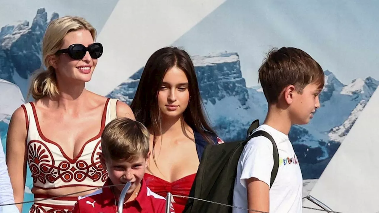 Millonarios y celebridades llegan a Venecia para la polémica boda de Jeff Bezos y Lauren Sánchez
