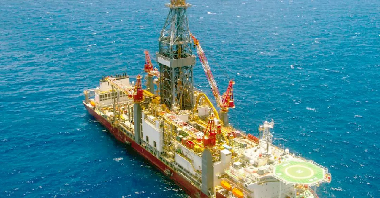 MPF volta a acionar Justiça para barrar leilão de petróleo na Amazônia