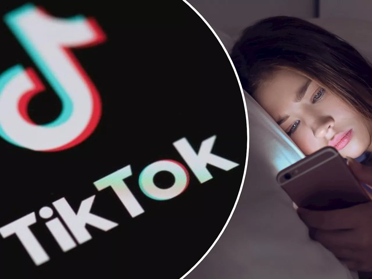 Diskussion um Verbot: Soll TikTok erst ab 16 Jahren zugänglich sein?