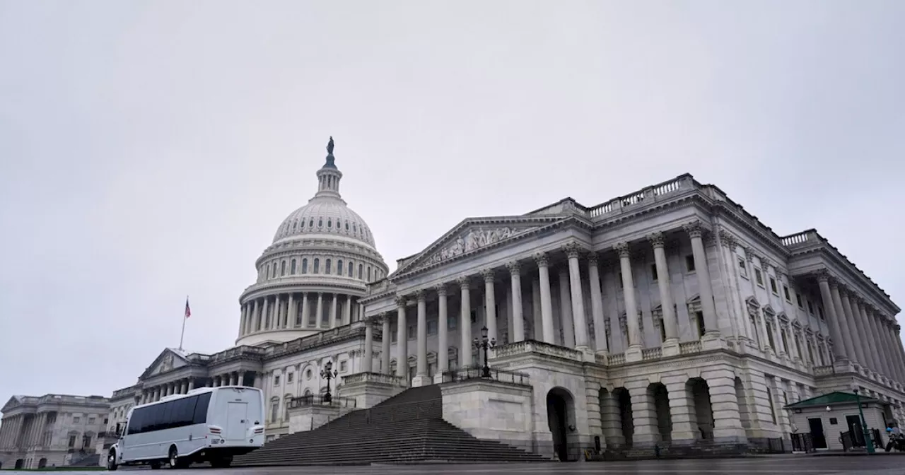 Trump's 'Big Beautiful Bill' faces headwinds in Senate as deadline approaches