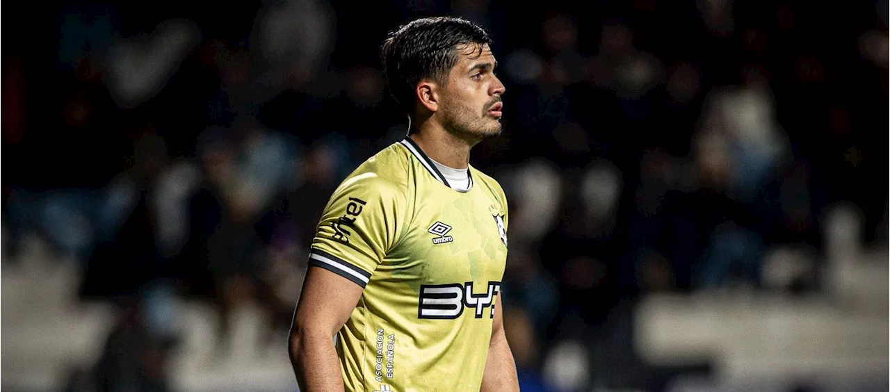 'Viera y Mele dejaron la vara alta en Junior': Mauro Silveira