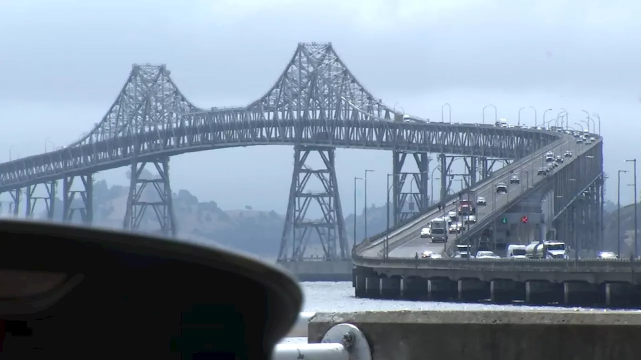 Cost for new or retrofitted Richmond-San Rafael Bridge will cost billions of dollars, officials say