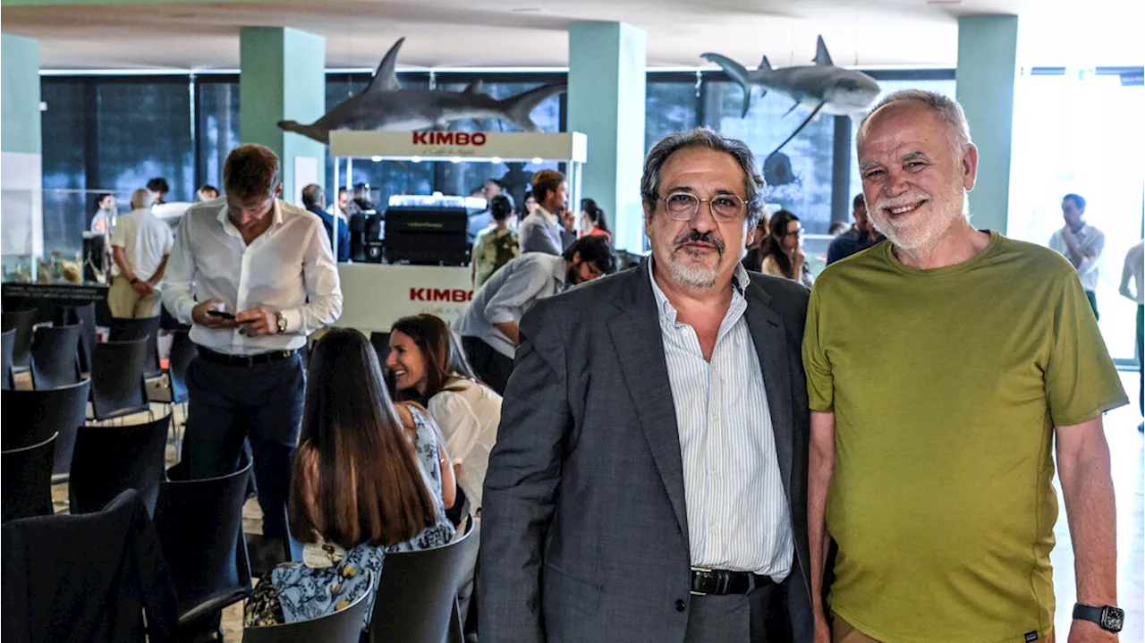 Kimbo debutta su mercato Specialty con 'Sapiente'