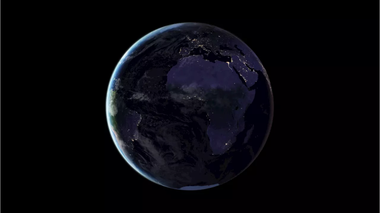 La rotazione terrestre accelera, previsti i giorni più corti