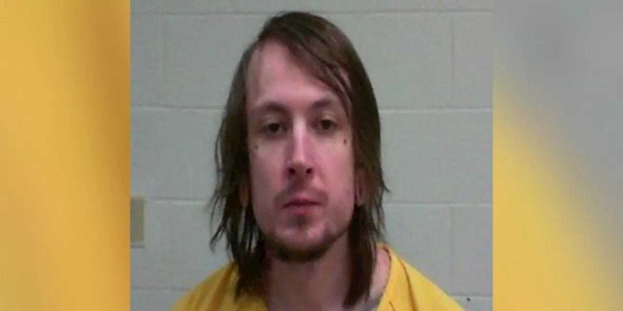 Man police say escaped Anchorage reentry center previously convicted in 2022 assault case