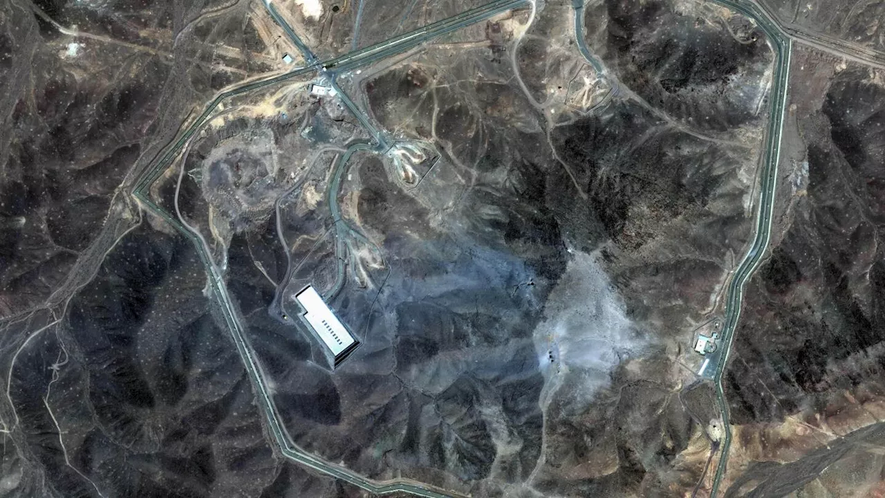 Iran's nuclear program: What we know about the damage done