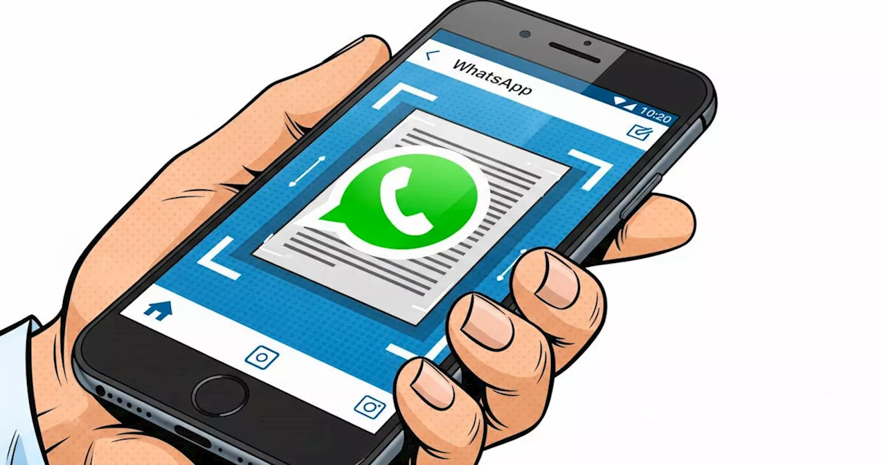 So vereinfacht WhatsApp bald auch das Arbeitsleben von Android-Nutzern