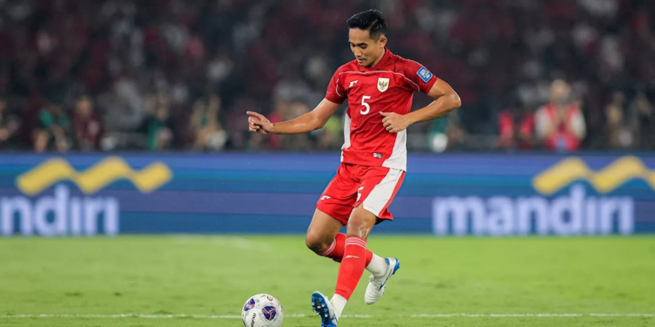 Wow! Netizen Rekomendasikan Rizky Ridho Untuk Direkrut Klub La Liga 2 Ini