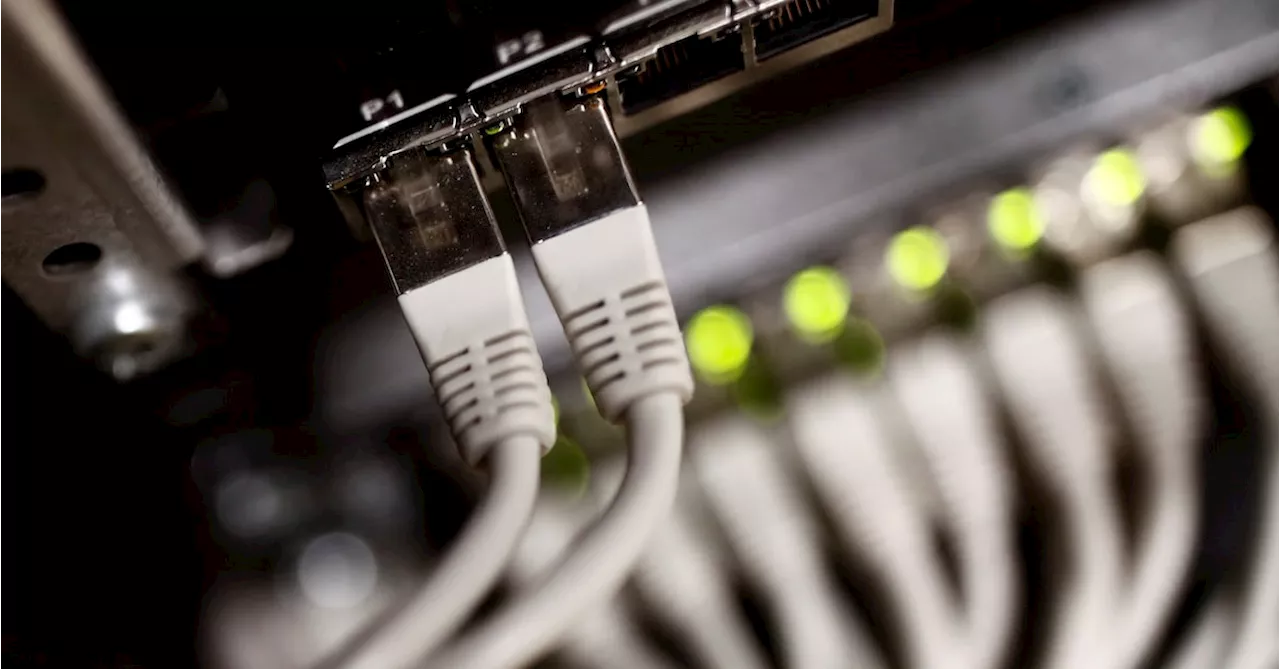 Europe will struggle to get Big Tech off its cloud