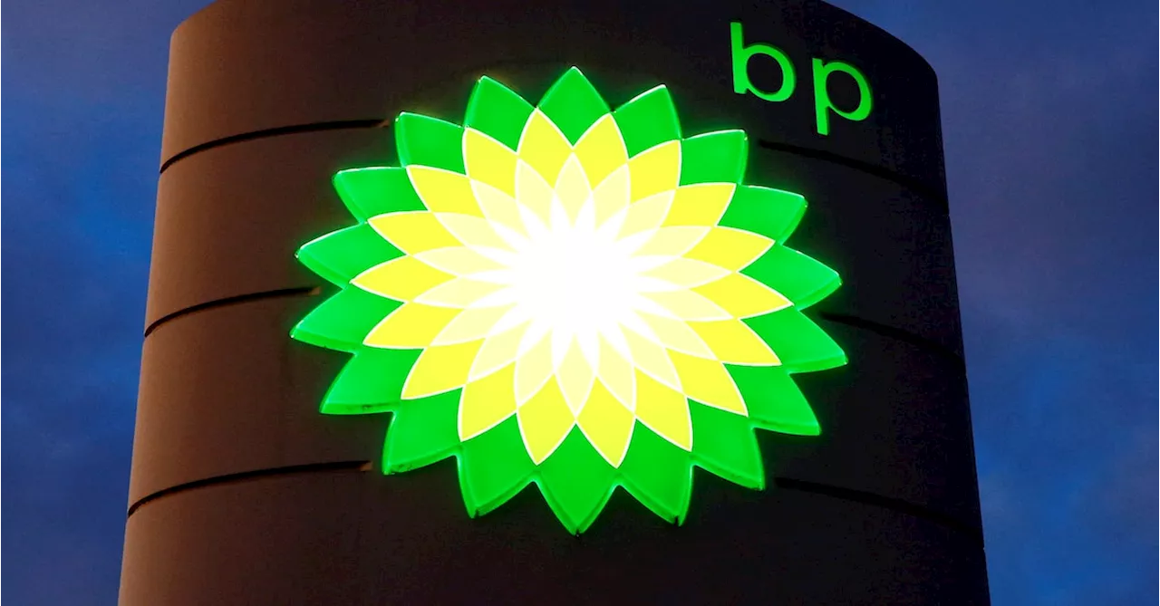 Shell’s BP time-out is a blessing in disguise