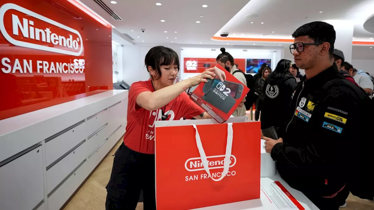 Commentary: Nintendo’s secret for the Switch 2? Ignore the extremely online