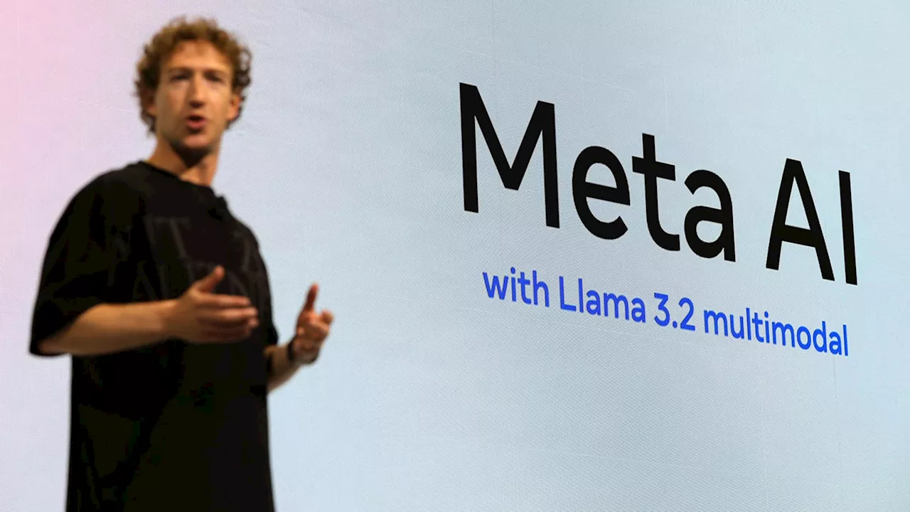Meta Wins Copyright Case Against Authors, but Door Remains Open for Future Lawsuits