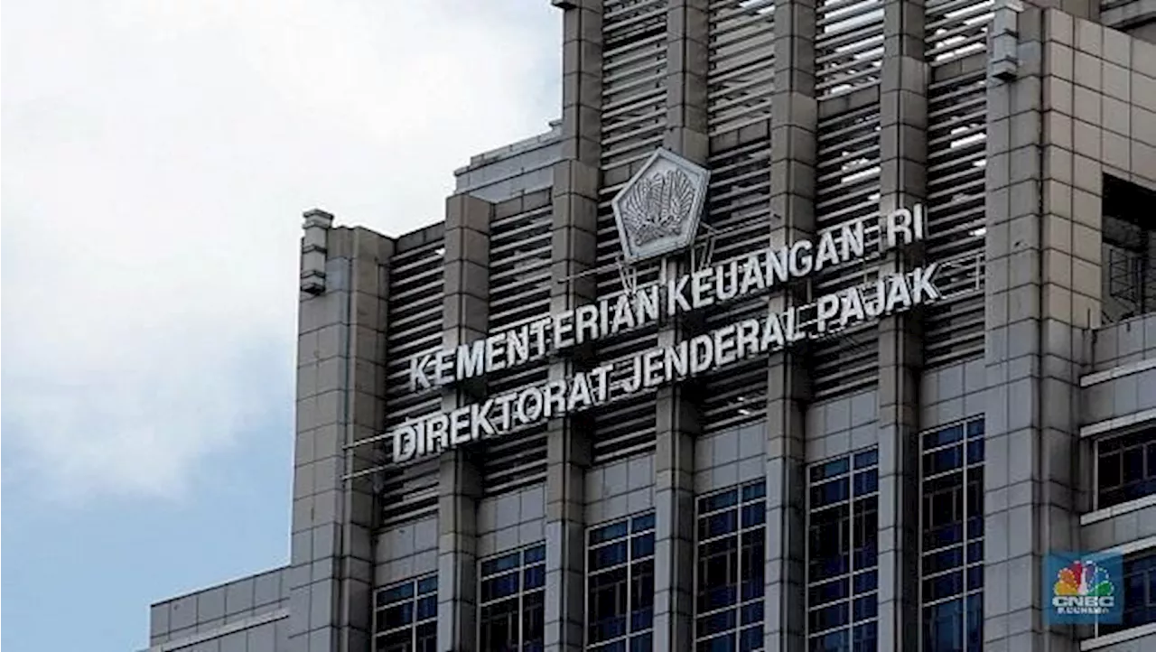 DJP Tegaskan Pemungutan PPh Merchant di e-Commerce Bukan Pajak Baru