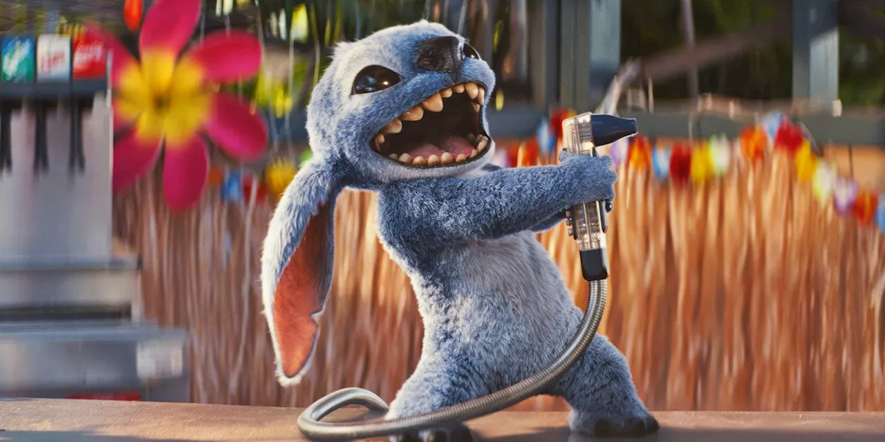 The 'Lilo & Stitch' Franchise's Future Has Been Decided by Disney After Massive Box Office Success