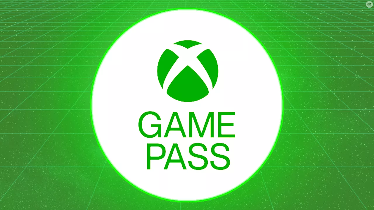 New Xbox Series X Exclusive Now Available Day One With Xbox Game Pass
