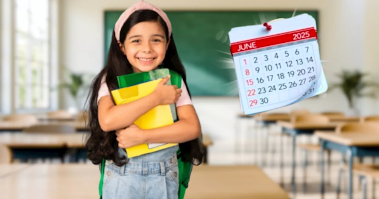 Confirmado: no habrá clases a partir del 30 de junio en todo el país y las escuelas cerraran durante tres sema