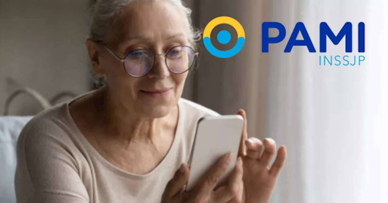Se renovó PAMI: el cambio clave en sus servicios que todos los jubilados deben saber