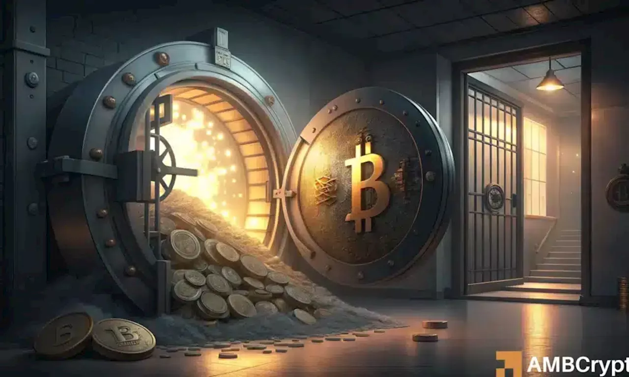 $250B in stablecoins: The untold altseason story behind this capital shift!