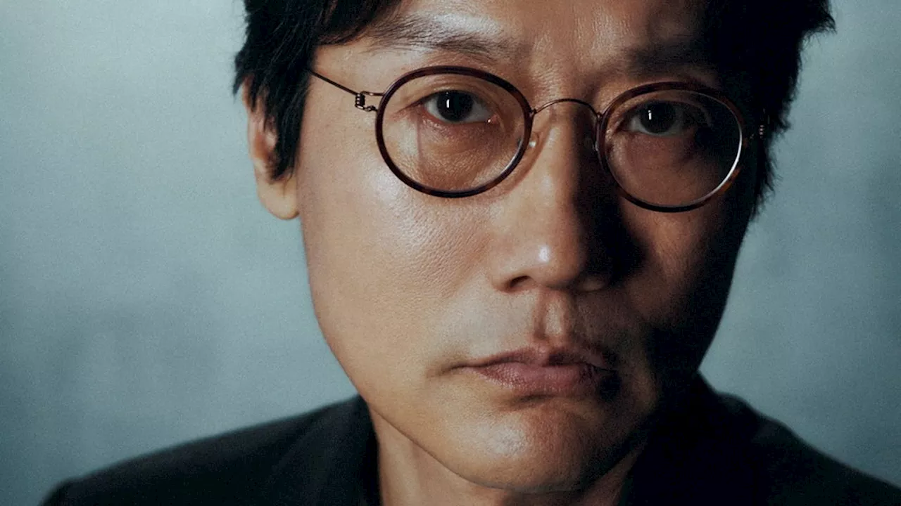 Intervju: ”Squid game”-skaparen Hwang Dong-hyuk