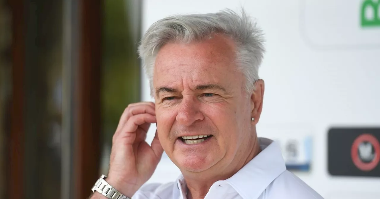 Charlie Nicholas tells Celtic how many signings they need amid 'lazy' Rangers posing title threat