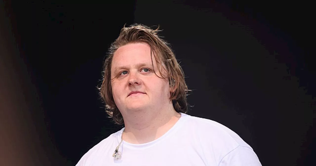 Lewis Capaldi fans spot three huge new clues he is playing Glastonbury as new song 'confirmed'