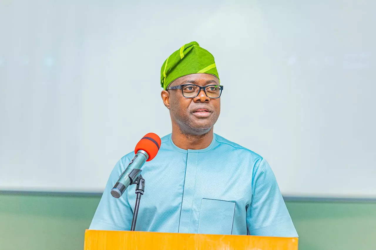 APC stakeholders slam Makinde over alleged financial mismanagement