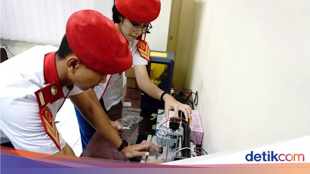 10 Sekolah Kedinasan Ini Sepi Peminat, Cek Buat Referensi Yuk!