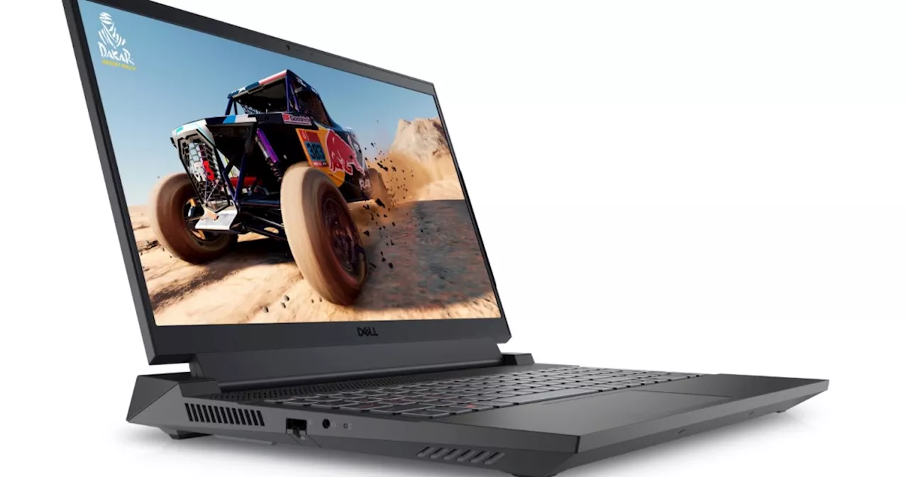 The budget-friendly Dell G15 gaming laptop just got even more affordable