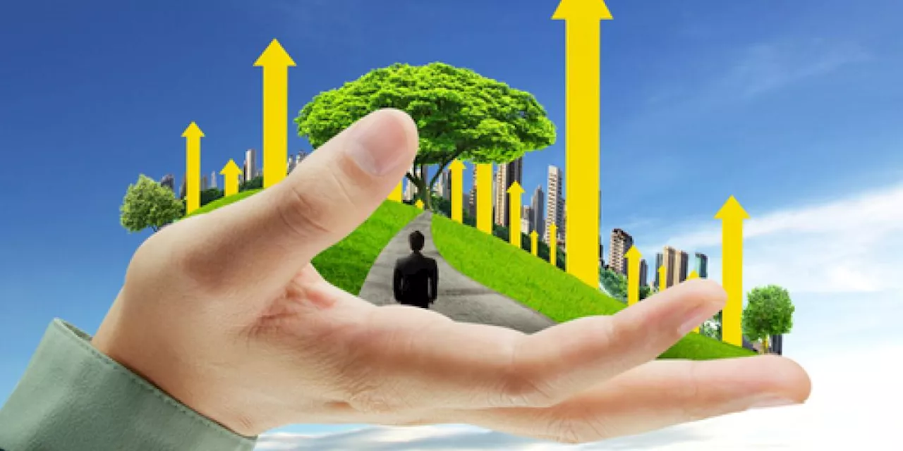 La mitad de los edificios del futuro aún no existen: ¿cómo garantizar su sostenibilidad?