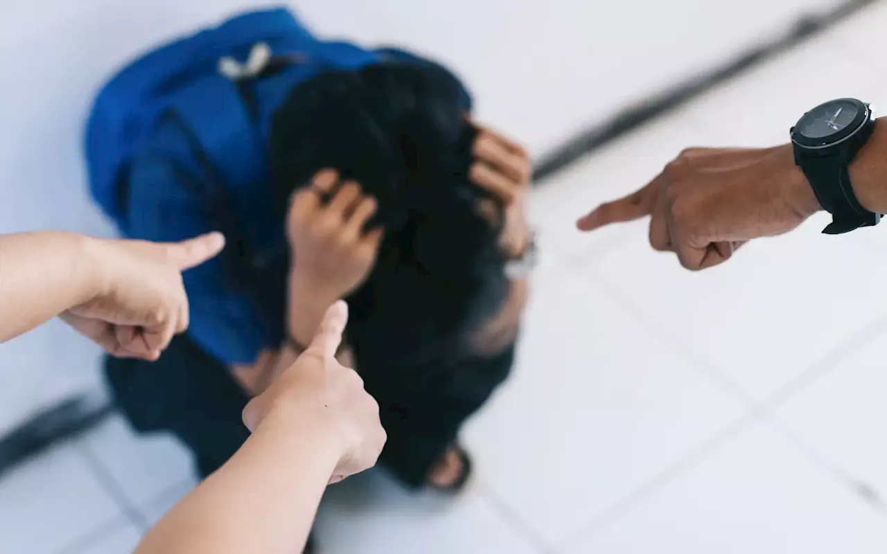 Cops identify 5 students in latest MRSM bullying case