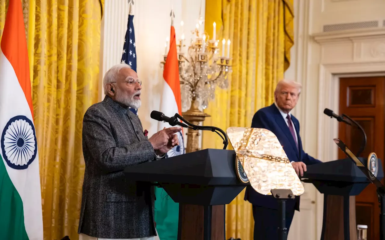 India, US trade talks face roadblocks ahead of tariff deadline