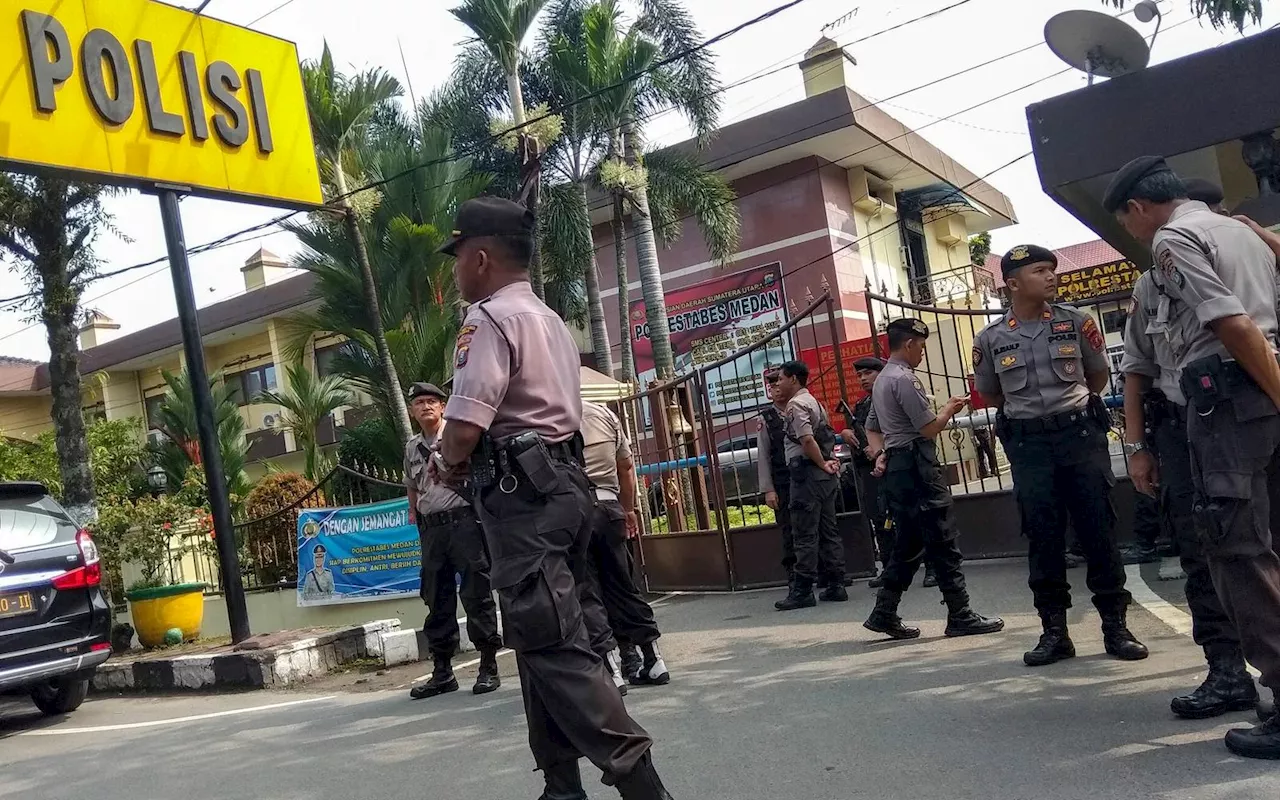 Indonesia signs wiretapping pacts with telco operators