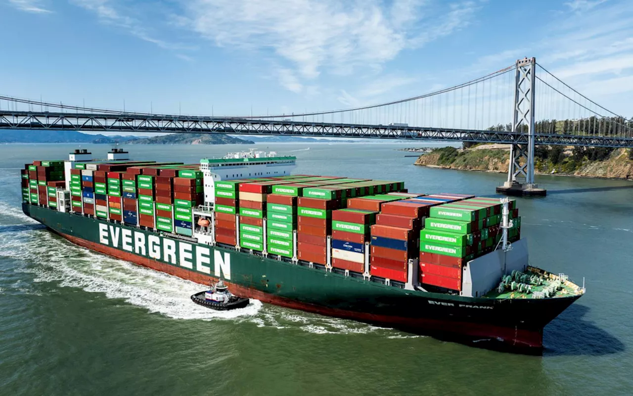 US May Extend Tariff Pause as Trade Talks Continue