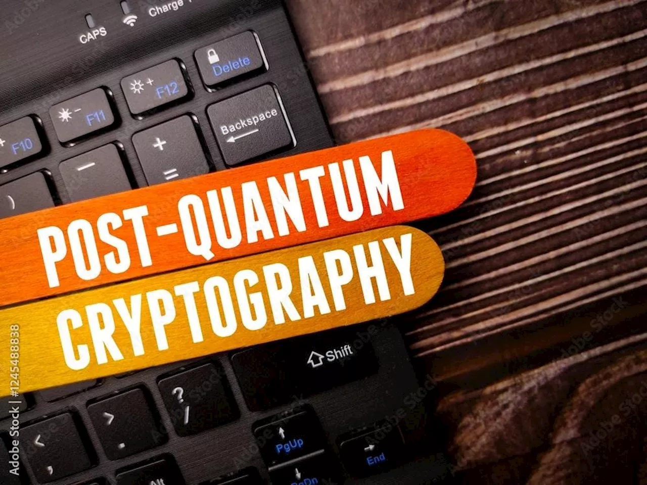 Quantum Threats Reshape Commvault’s Vision For Data Security