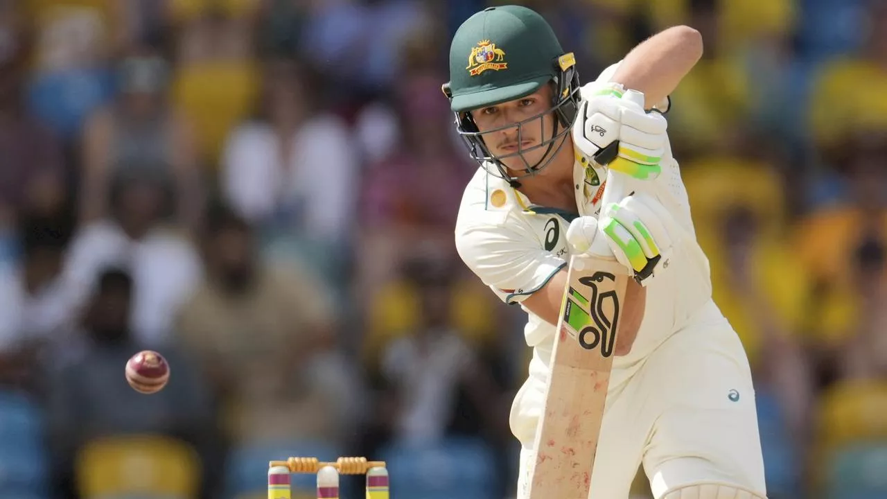 ‘Jury’s still out’ on struggling Green; Cummins surpasses Aussie legend
