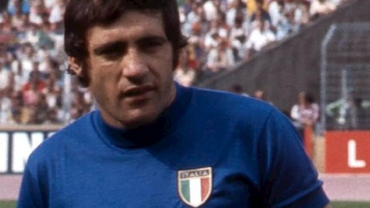 'Cammellone!', e partirono i cazzotti: la sera in cui Chinaglia si giocò la Nazionale