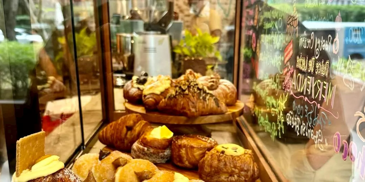 Masa Bakehouse to close BGC branch on June 30
