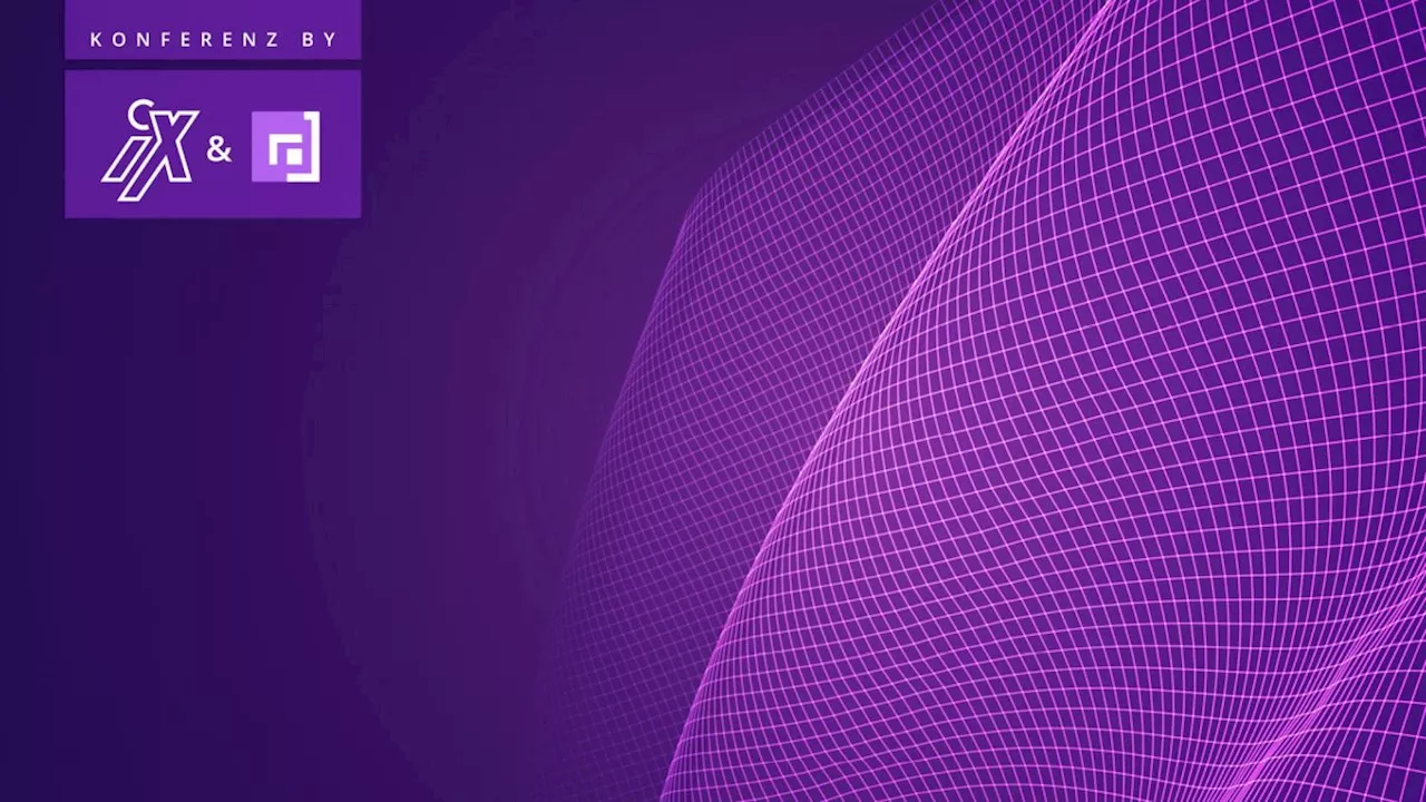 betterCode() .NET 10.0: Experten präsentieren die Features des neuen LTS-Release