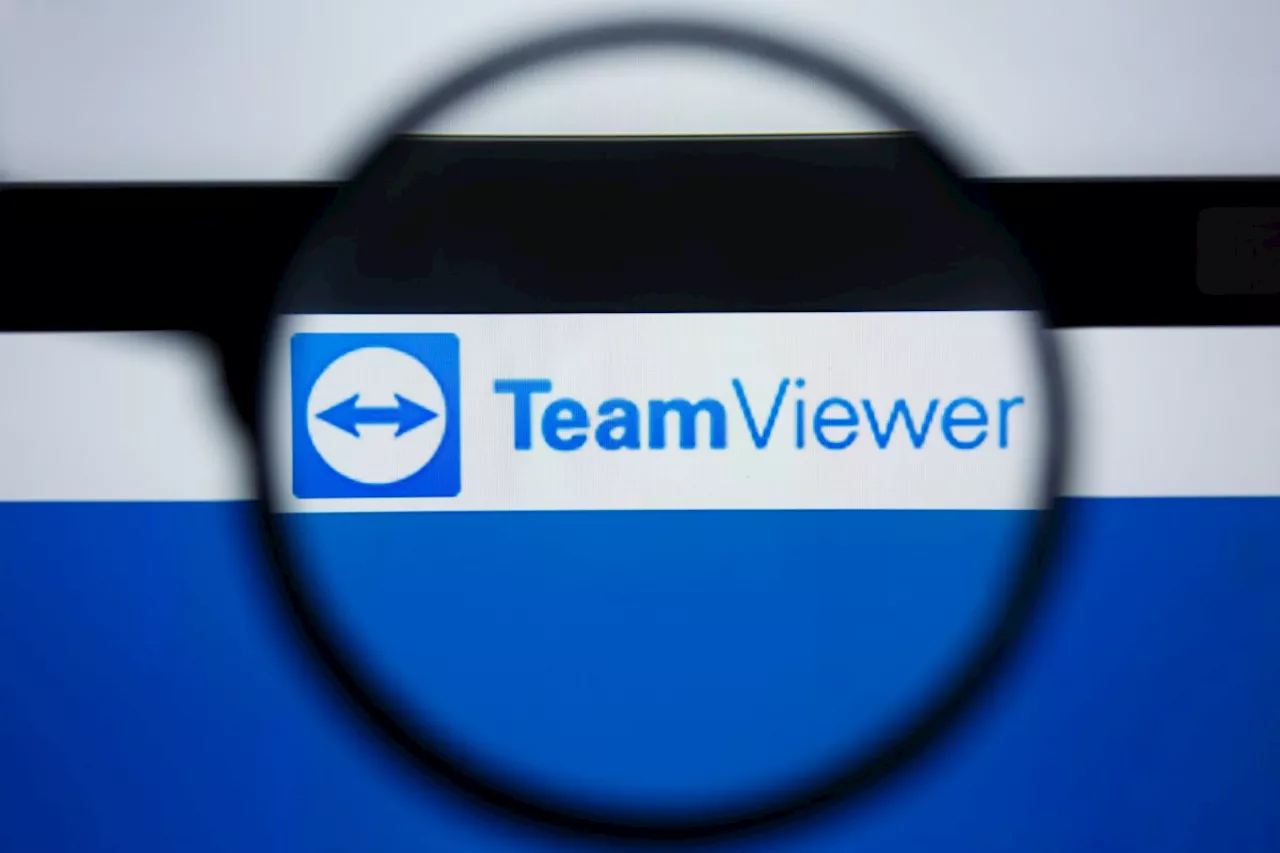 Teamviewer: Angreifer können ihre Rechte im System ausweiten