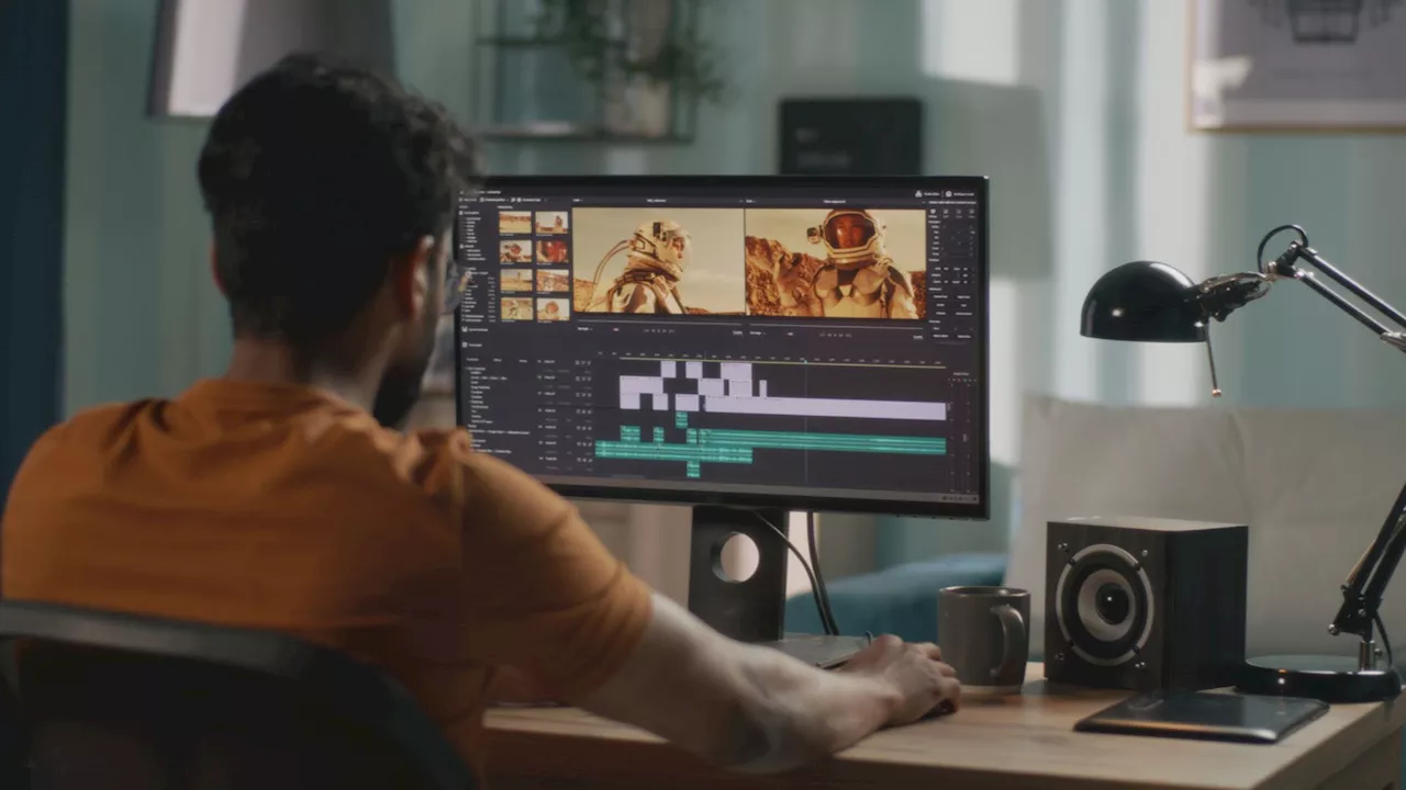 How LTX Studio is simplifying the video editing workflow for solo creators