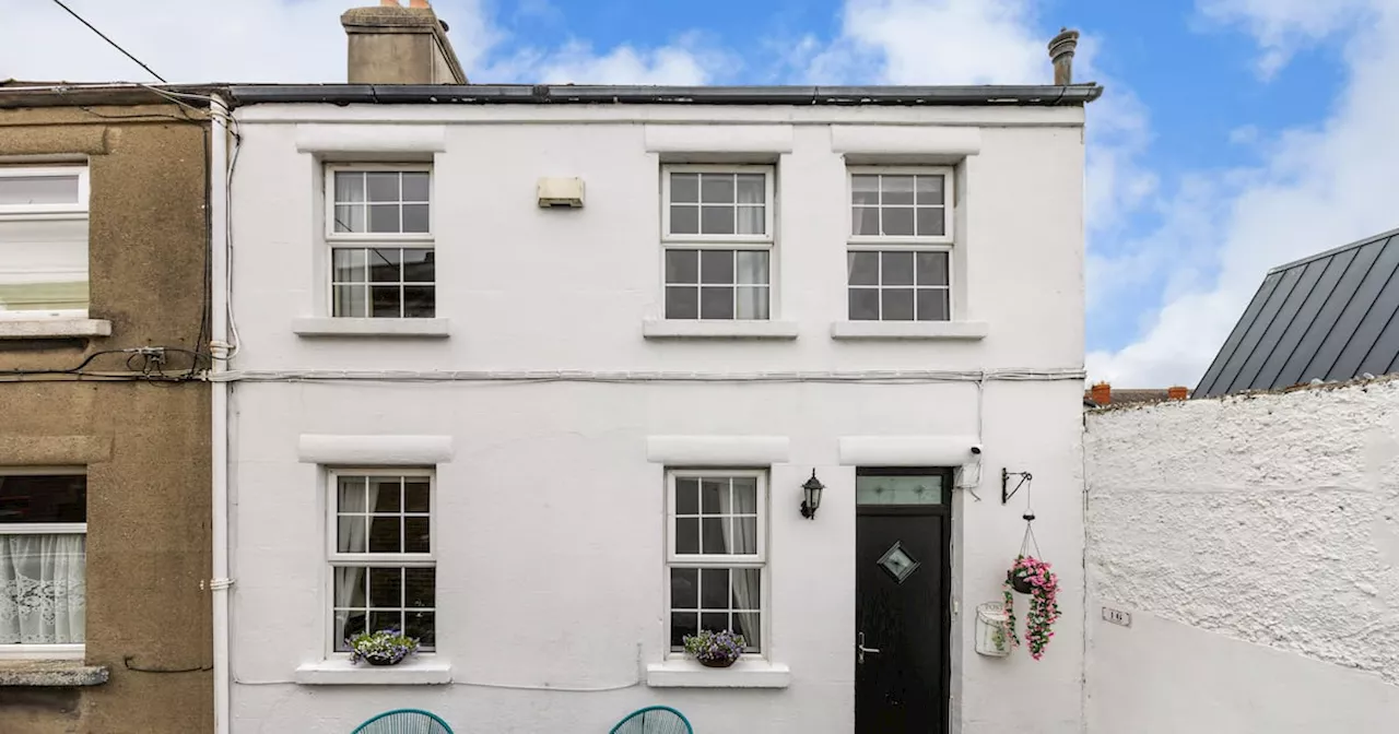 Five homes on view this week in Dublin and Co Wicklow from €525,000 to €1.49m