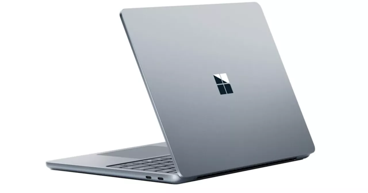 Microsoft Surface Laptop 13-inch review: AI-optimised laptop makes some sacrifices
