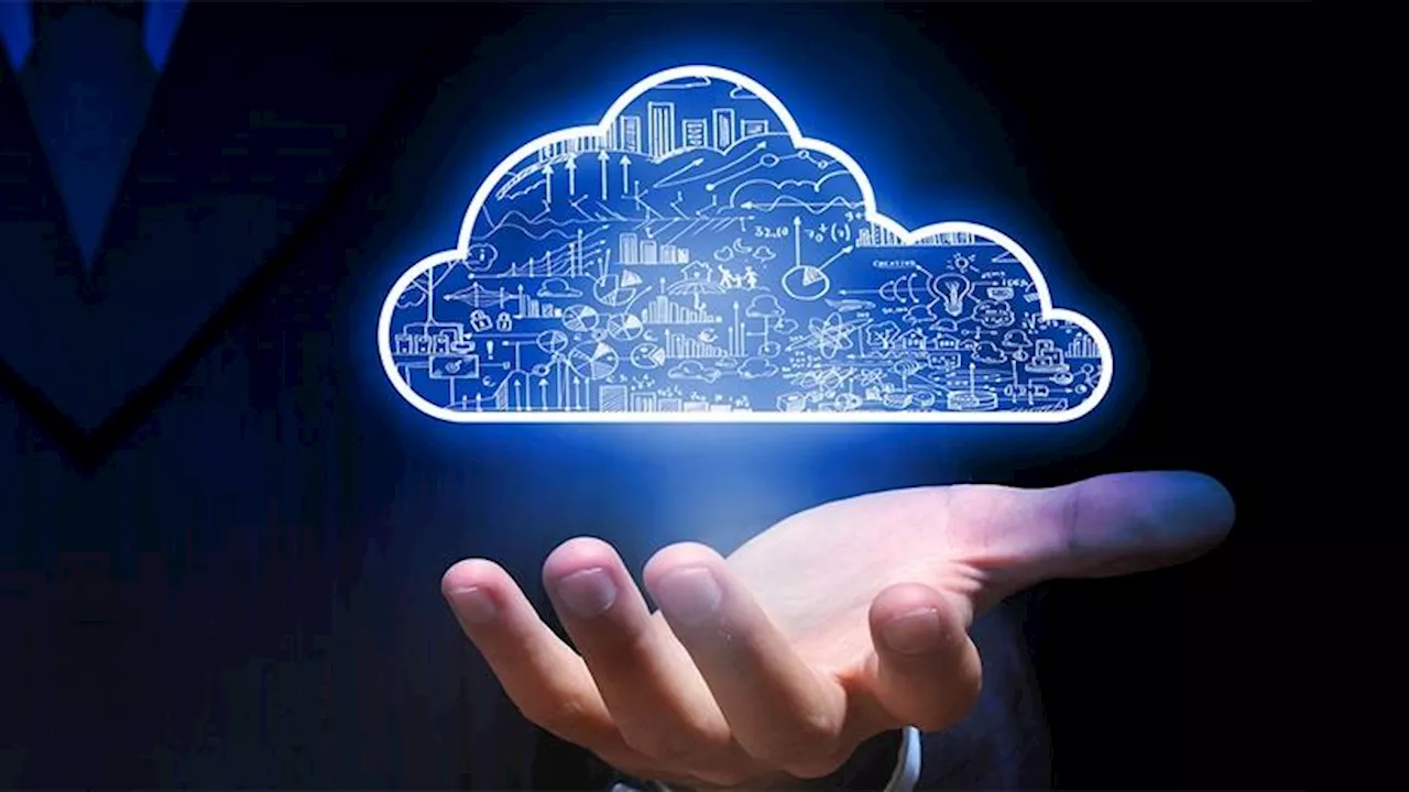 Pure Storage introduces Enterprise Data Cloud so customers can manage their data, not their storage