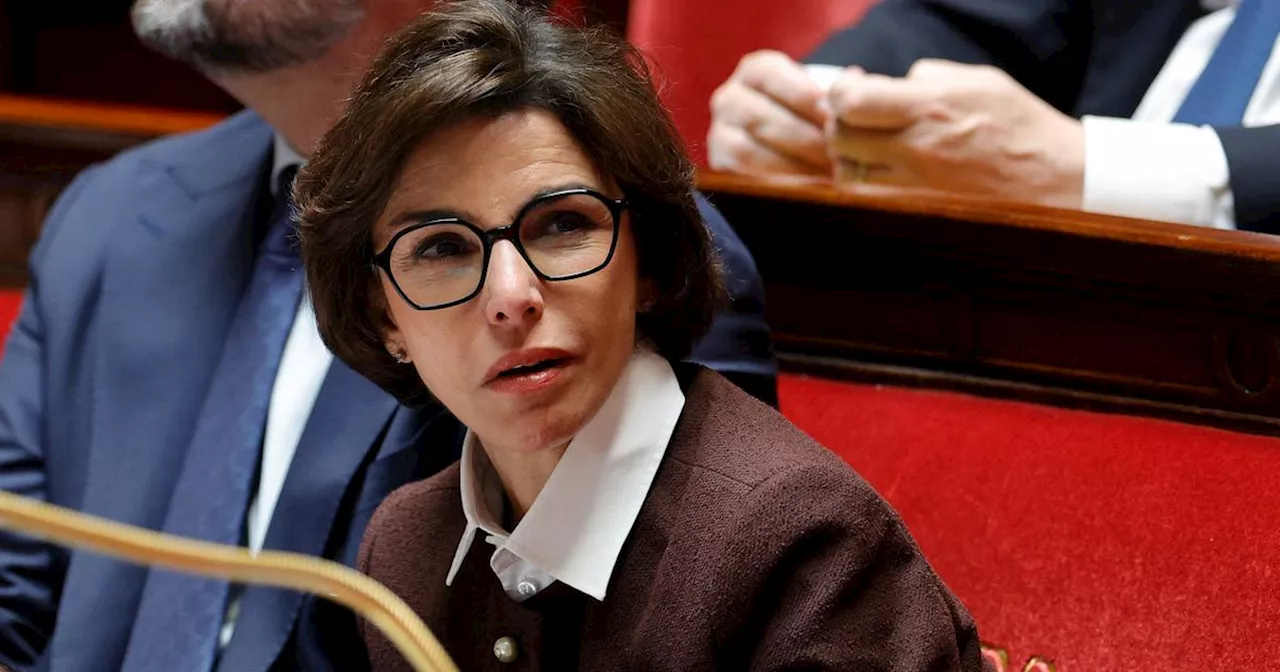 Affaire Carlos Ghosn : Rachida Dati échoue à obtenir l’annulation du réquisitoire du parquet financier