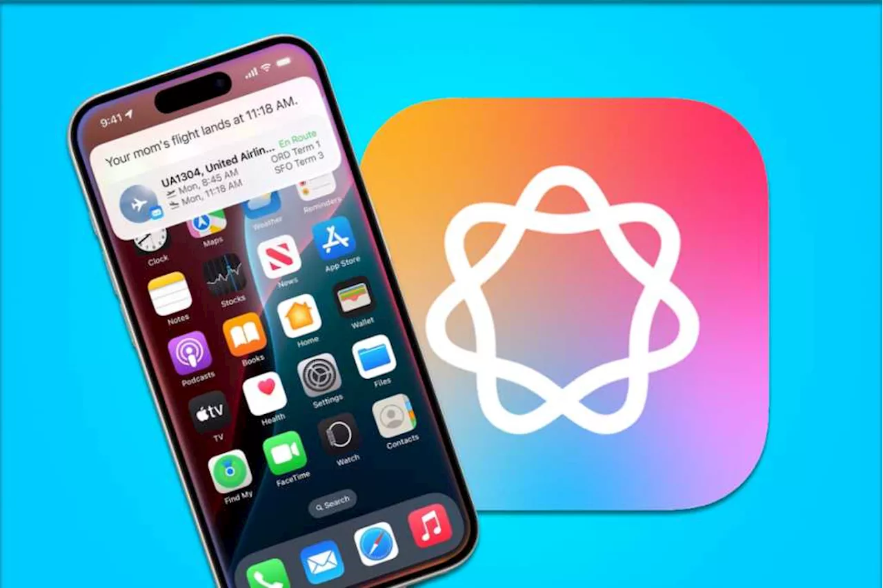 Das kann Apple Intelligence auf der Apple Watch