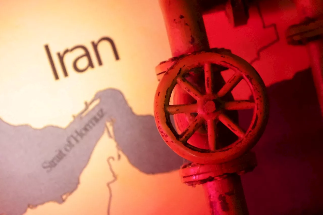 Navigating the Strait of Hormuz: Can Iran say no? — Mohd Hazmi Mohd Rusli