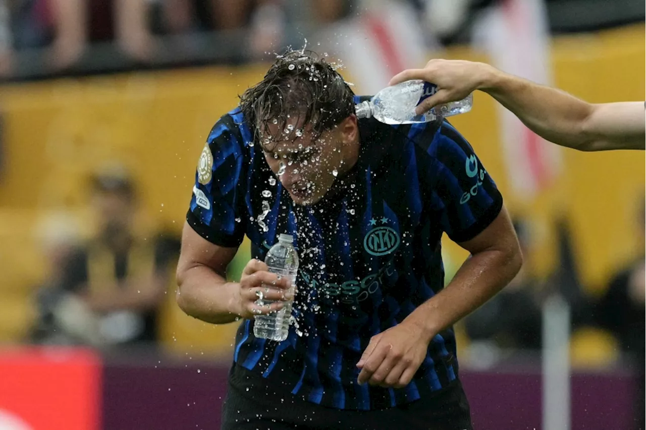 Not the best team, but the fittest: Here’s how extreme heat could steal 2026 World Cup